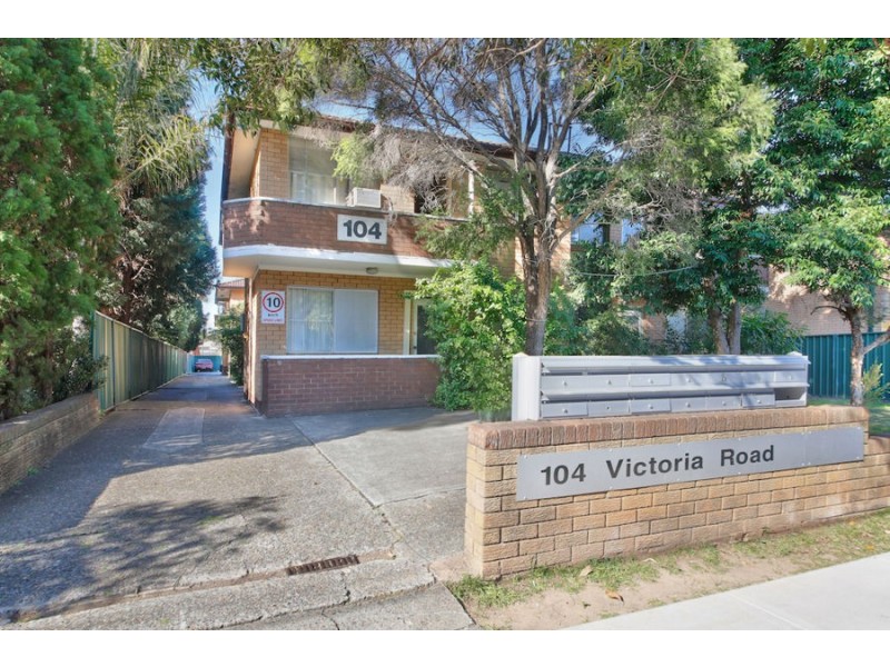 10/104 Victoria Rd, Punchbowl NSW 2196