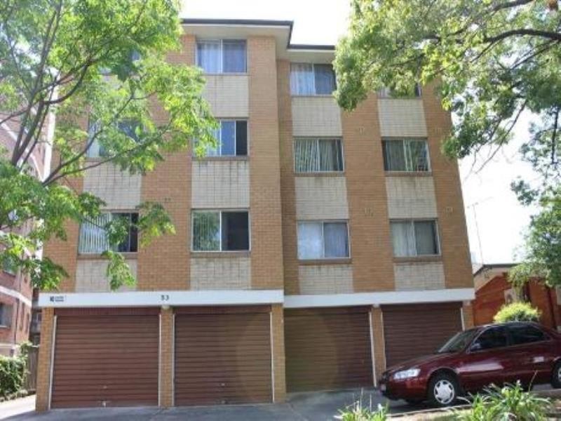 7/53 Goulburn St, Liverpool NSW 2170