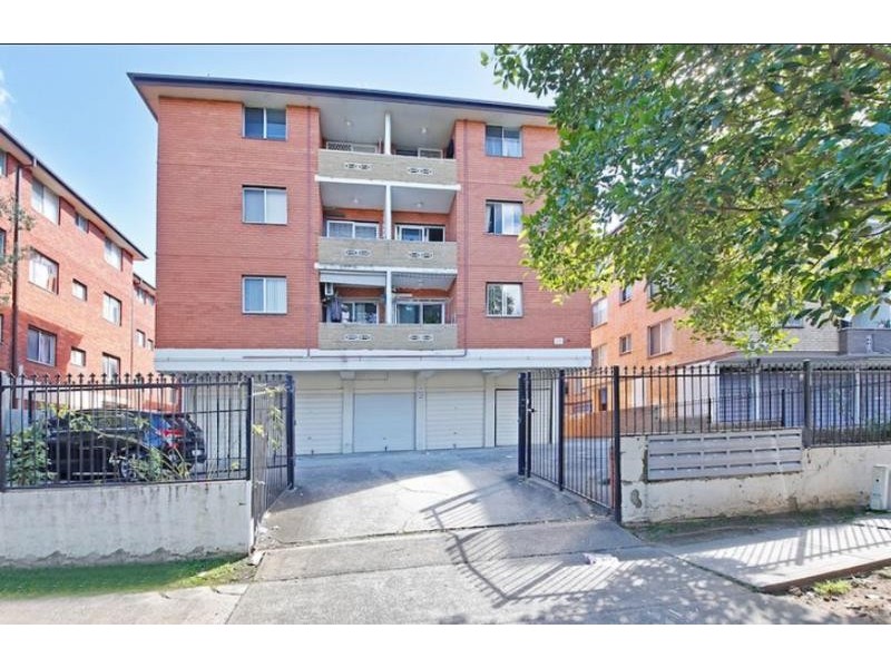 13/41 Speed Street, Liverpool NSW 2170