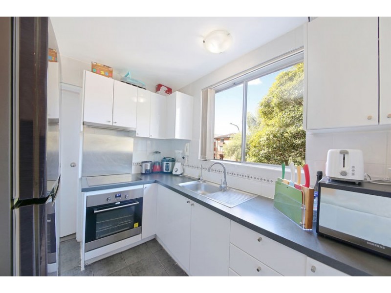2/41 Speed St, Liverpool NSW 2170