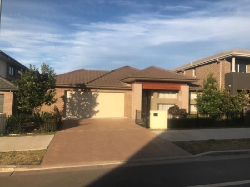 19 Village Circuit, Gregory Hills NSW 2557