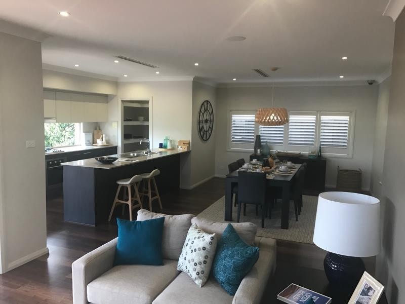 19 Village Circuit, Gregory Hills NSW 2557
