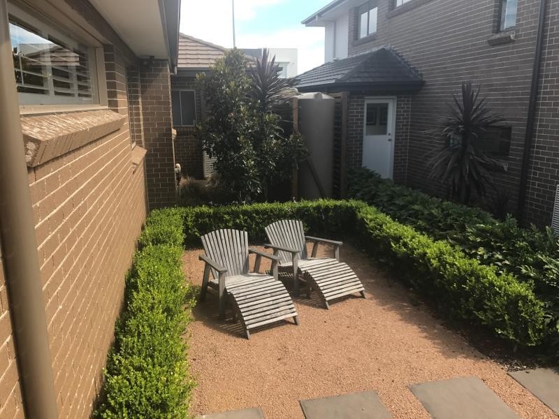 19 Village Circuit, Gregory Hills NSW 2557 Floorplan