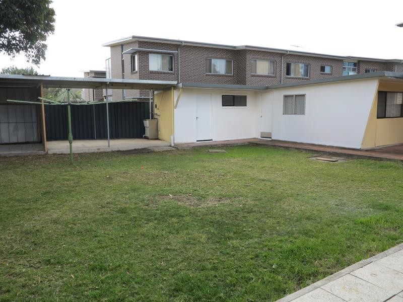 113 MAXWELLS AVENUE, Ashcroft NSW 2168