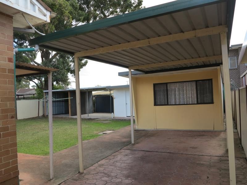 113 MAXWELLS AVENUE, Ashcroft NSW 2168