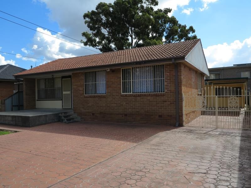 113 MAXWELLS AVENUE, Ashcroft NSW 2168