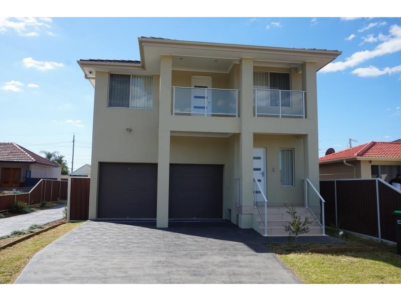 51 Alderson street, Liverpool NSW 2170