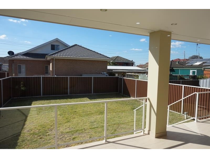 51 Alderson street, Liverpool NSW 2170