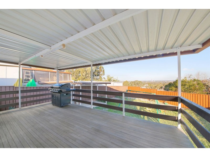 83 Tumbarumba Cres, Heckenberg NSW 2168