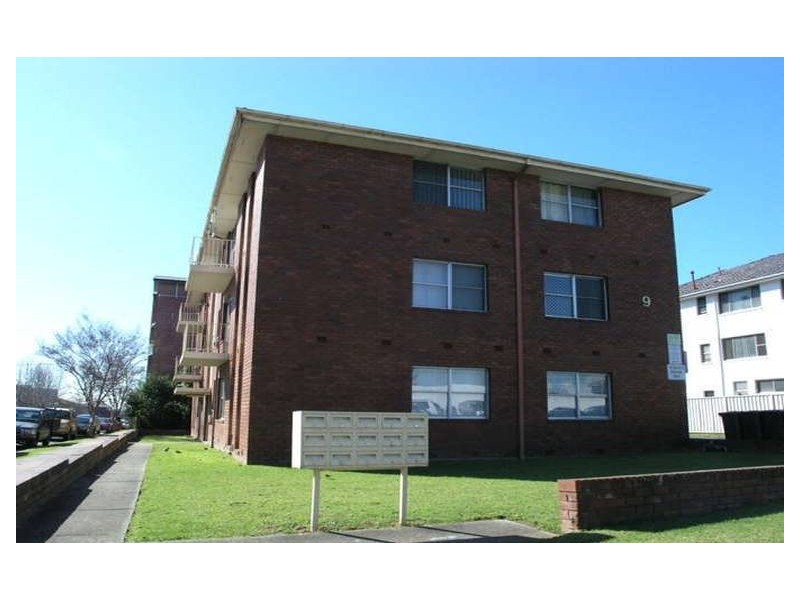 3/9 Short St, Liverpool NSW 2170