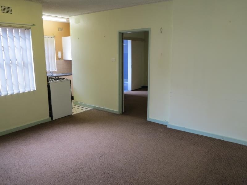 3/9 Short St, Liverpool NSW 2170