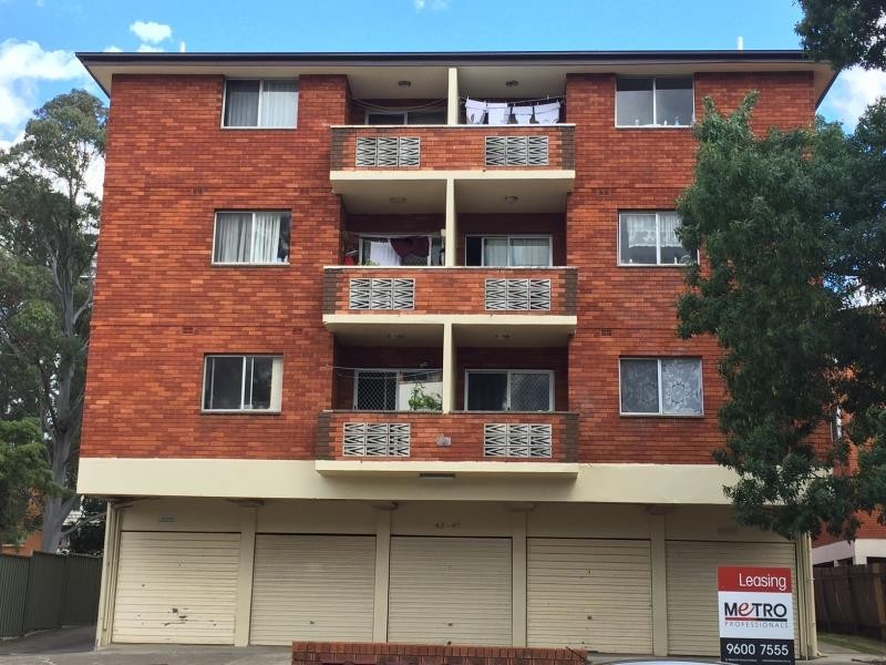6/45 Speed St, Liverpool NSW 2170