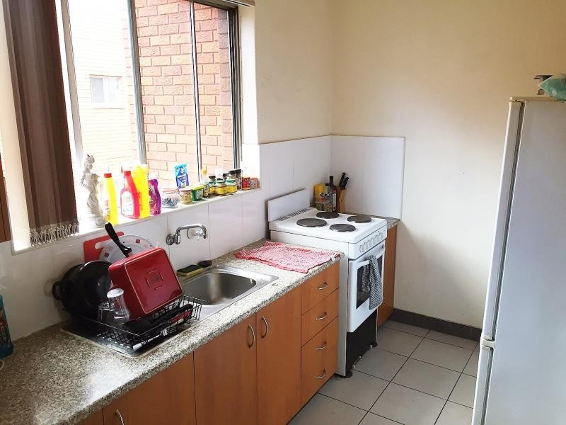 6/45 Speed St, Liverpool NSW 2170