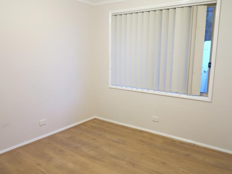 22 GUNNEDAH RD, Hoxton Park NSW 2171