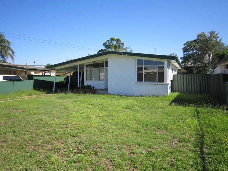 29 wilberforce, Ashcroft NSW 2168