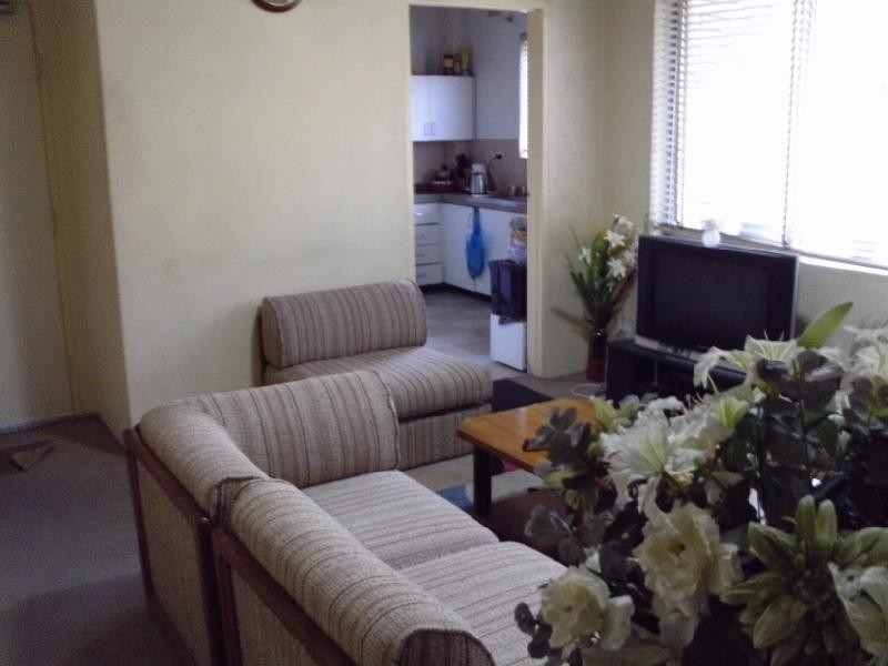 8/37 NAGLE STREET, Liverpool NSW 2170