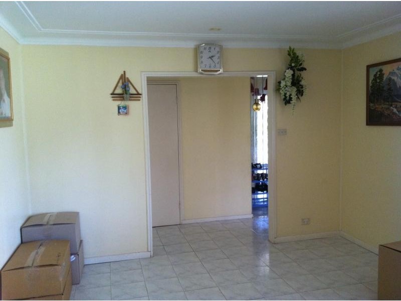 1 DARTFORD ST, Mount Pritchard NSW 2170