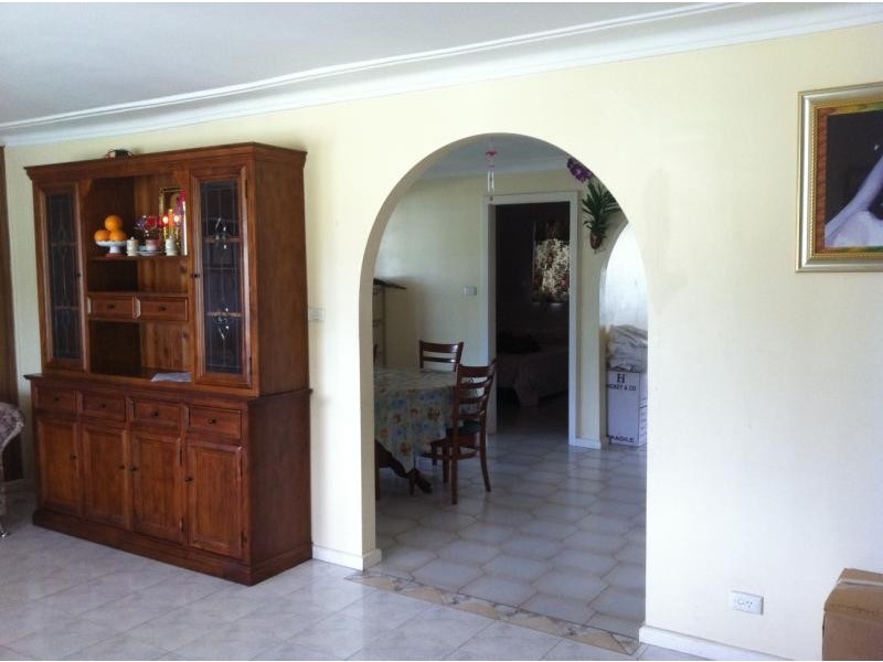 1 DARTFORD ST, Mount Pritchard NSW 2170