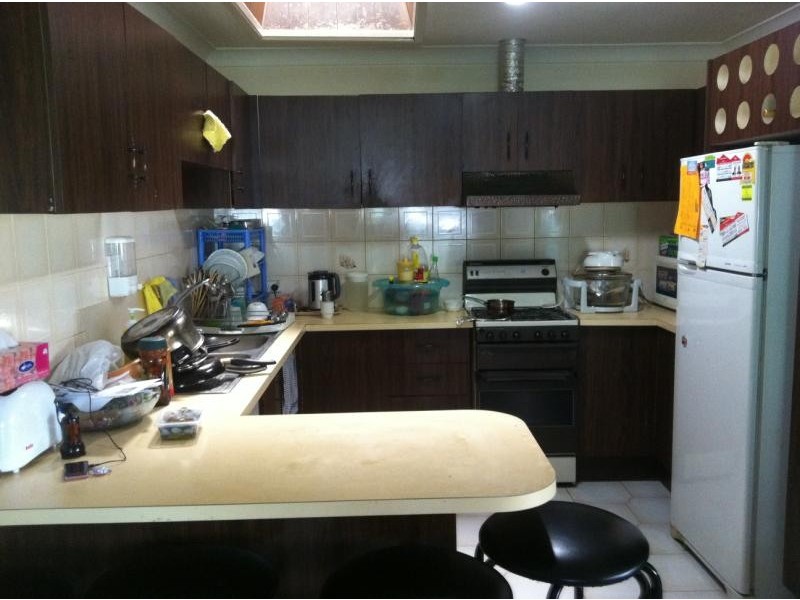 1 DARTFORD ST, Mount Pritchard NSW 2170