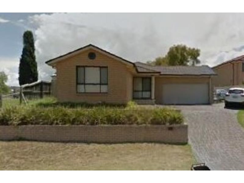 140 The Kraal, Blair Athol NSW 2560