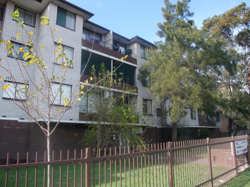 16/36 Copeland St, Liverpool NSW 2170