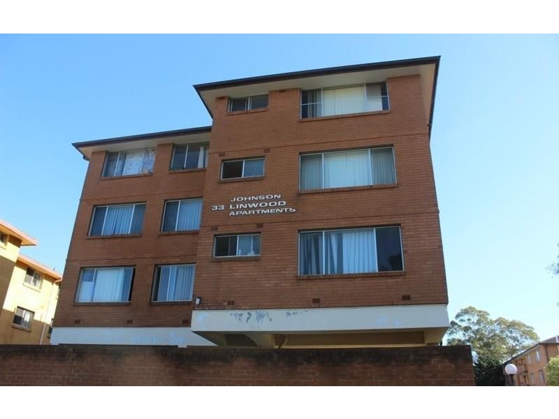 11/31-33 Nagle St, Liverpool NSW 2170