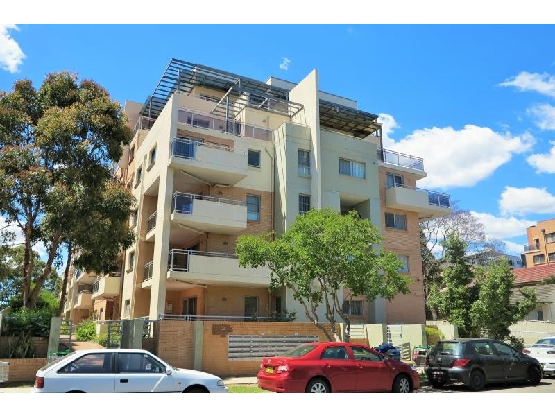 30/20-22 George Street, Liverpool NSW 2170