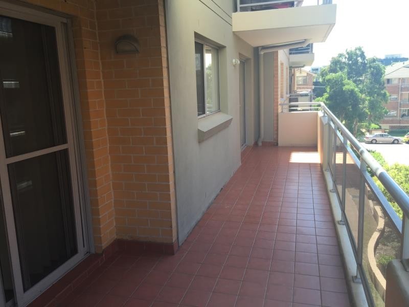 30/20-22 George Street, Liverpool NSW 2170