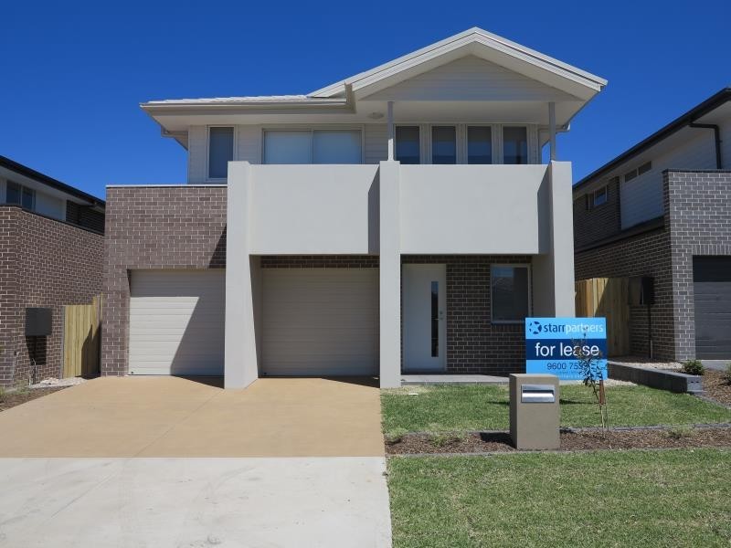 Lot 408 McFarlane, Edmondson Park NSW 2174