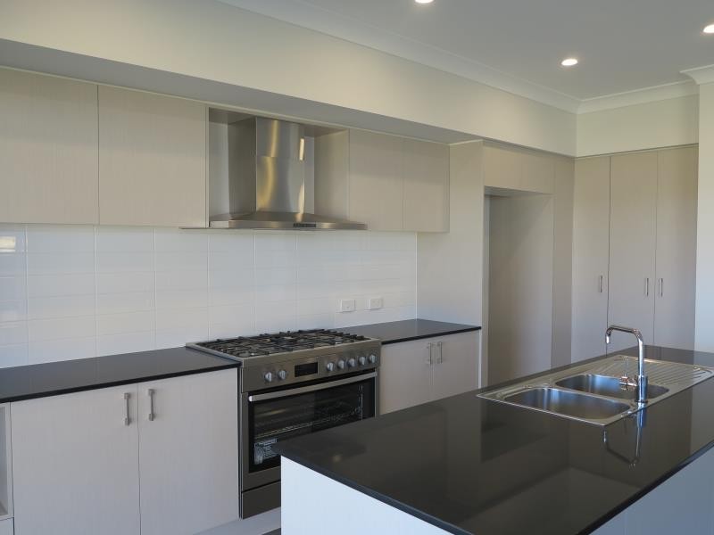 Lot 408 McFarlane, Edmondson Park NSW 2174