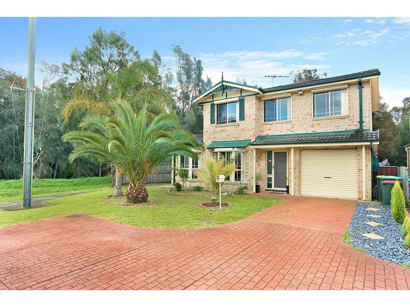 65 Bugong St, Prestons NSW 2170