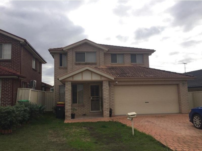51 Toscana, Prestons NSW 2170