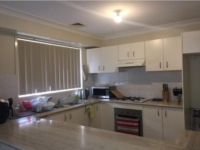 51 Toscana, Prestons NSW 2170