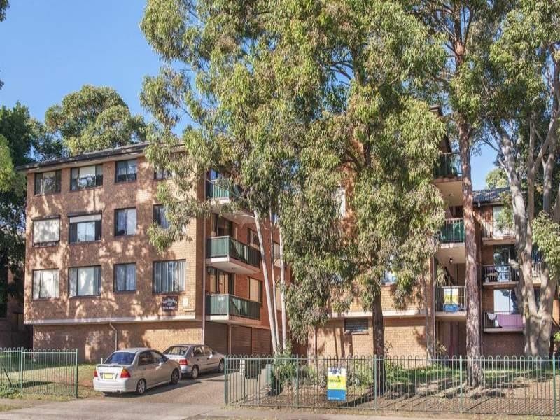 3/132 Moore St, Liverpool NSW 2170