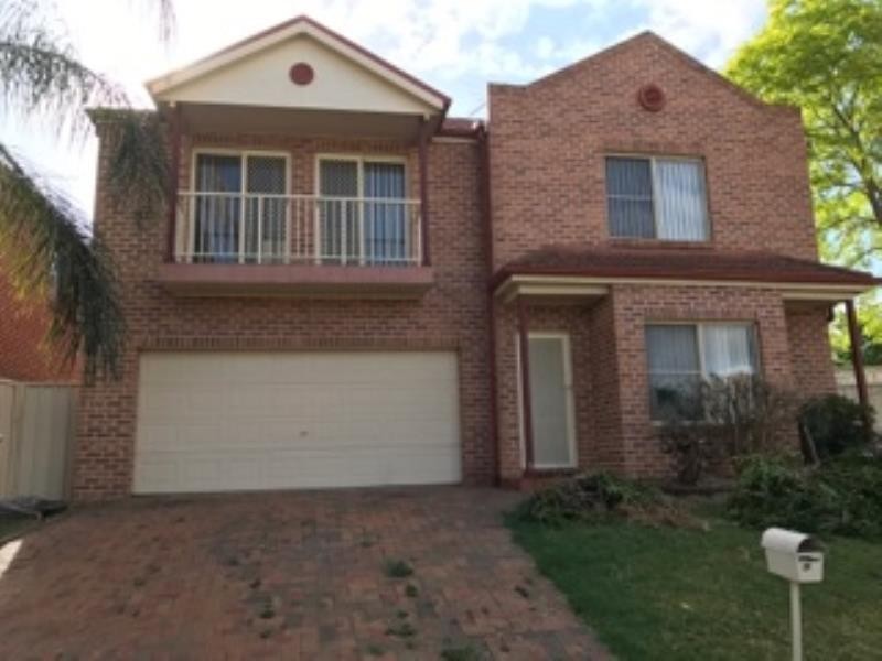 20 Blackburn Avenue, West Hoxton NSW 2171