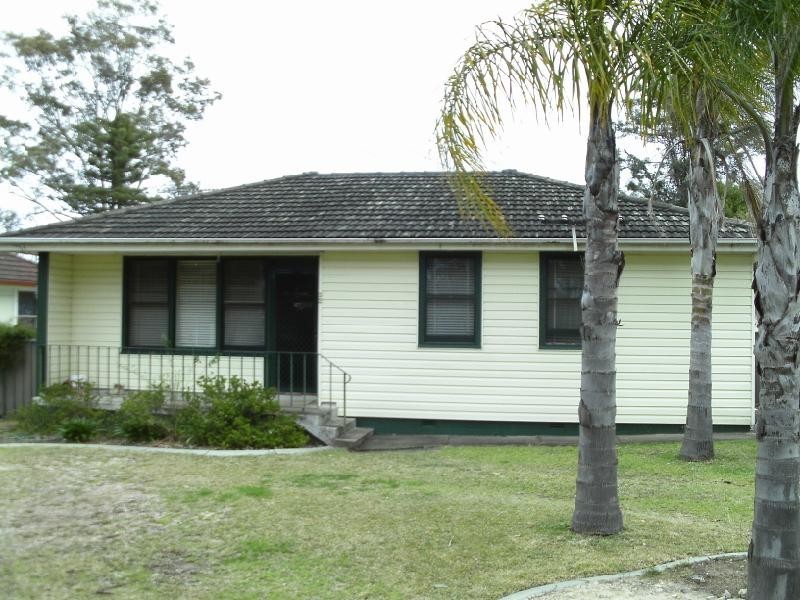 32 Ryeland Street, Miller NSW 2168