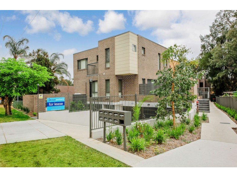 1/12 Freda Pl, Hammondville NSW 2170