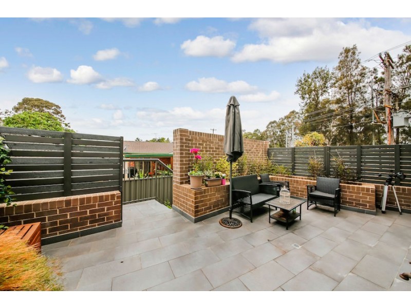 1/12 Freda Pl, Hammondville NSW 2170