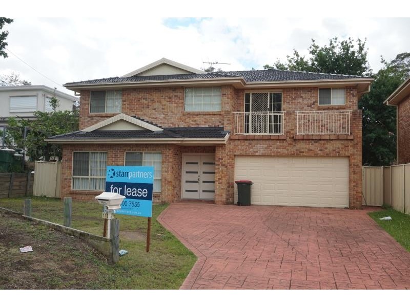 119 Reservoir Rd, Mount Pritchard NSW 2170