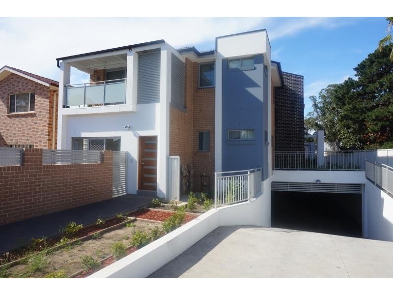 1/149 Elizabeth Drive, Liverpool NSW 2170