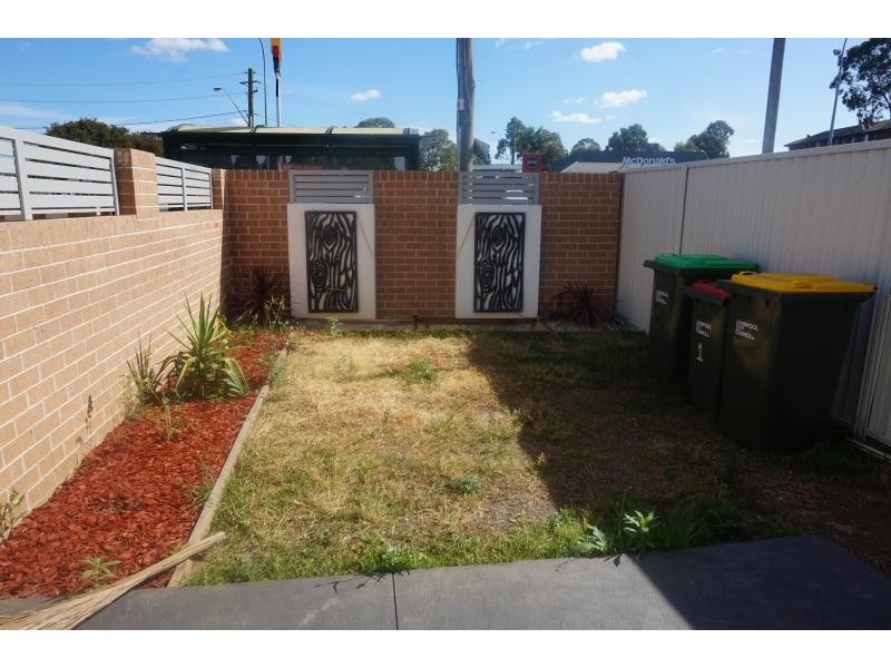 1/149 Elizabeth Drive, Liverpool NSW 2170