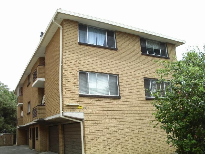 1/79 Castlereagh Street, Liverpool NSW 2170