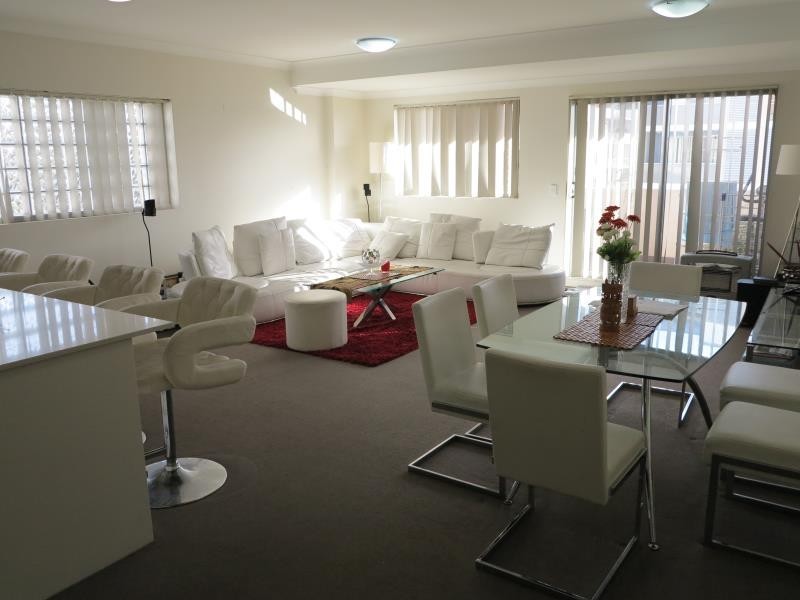 19/6-8 Bathurst Street, Liverpool NSW 2170