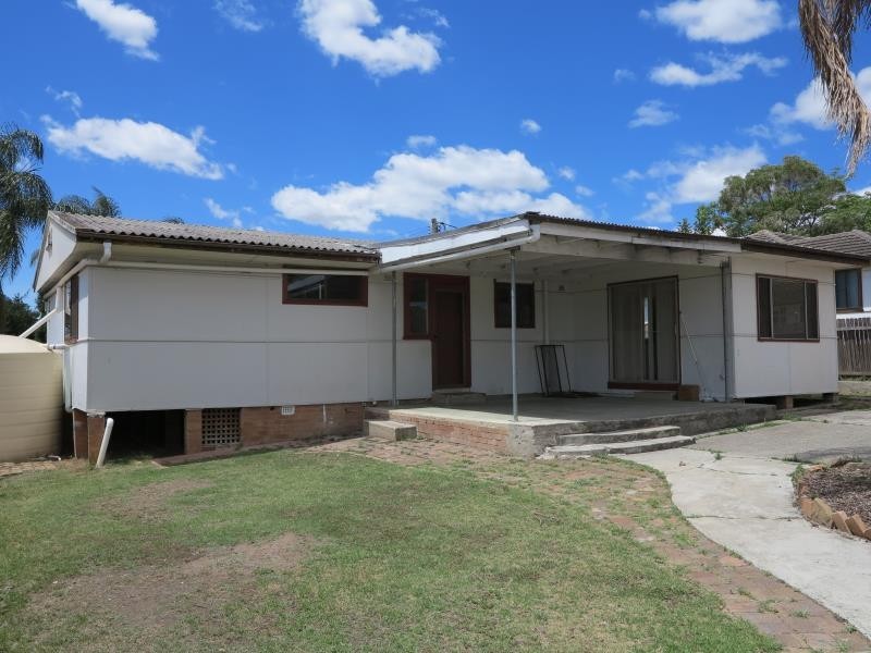 20 Kaluga Street, Busby NSW 2168