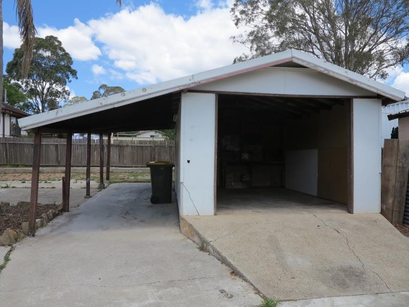 20 Kaluga Street, Busby NSW 2168