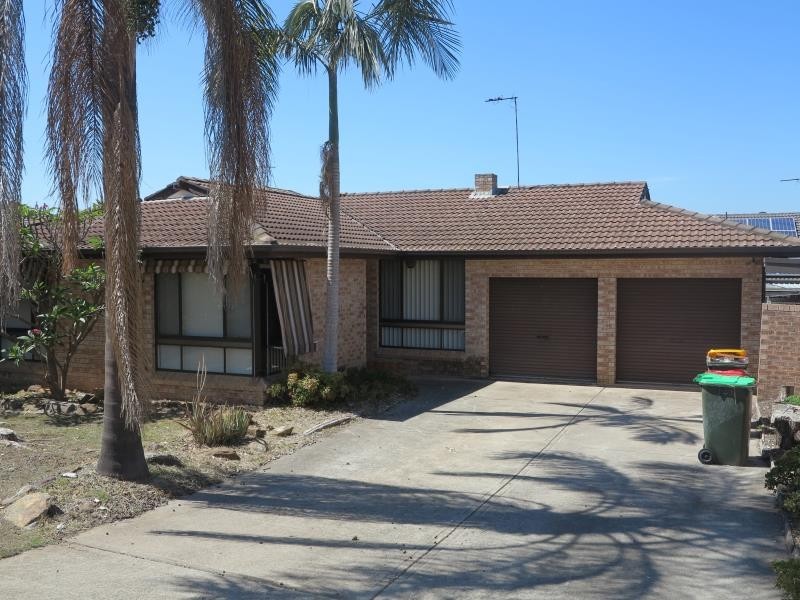 258 North Liverpool Rd, Green Valley NSW 2168