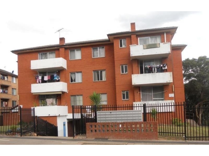 26/30 Speed St, Liverpool NSW 2170