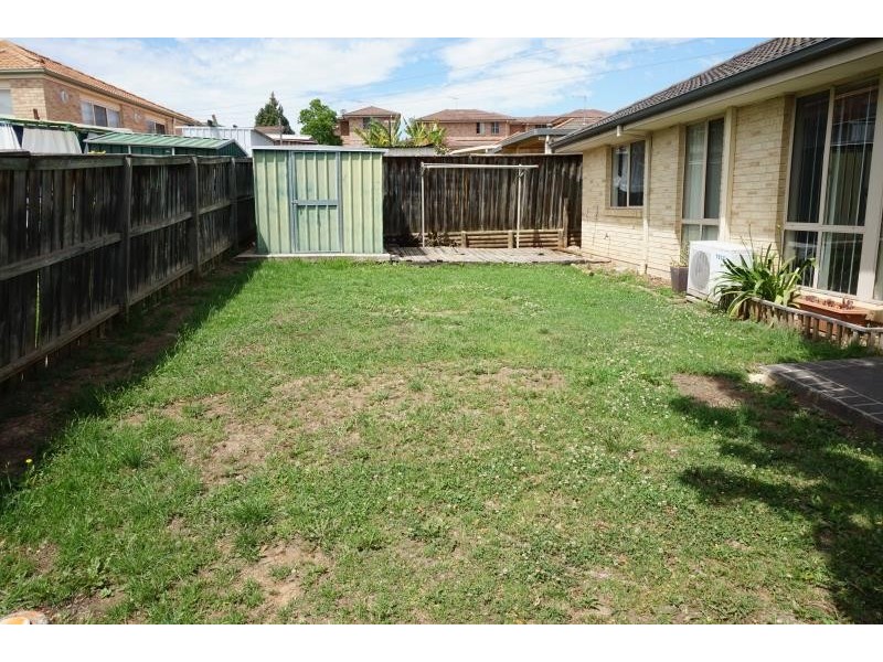 9 Mathinna Circuit, West Hoxton NSW 2171