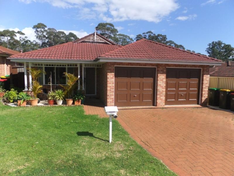 10 BUNDANOON ROAD, Prestons NSW 2170