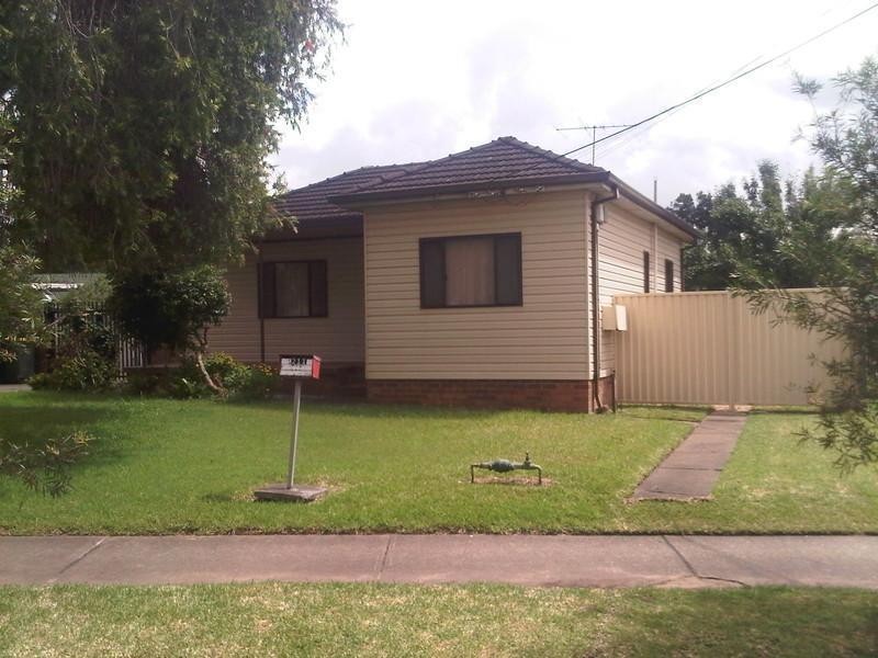 211 Hoxton Park Road, Cartwright NSW 2168